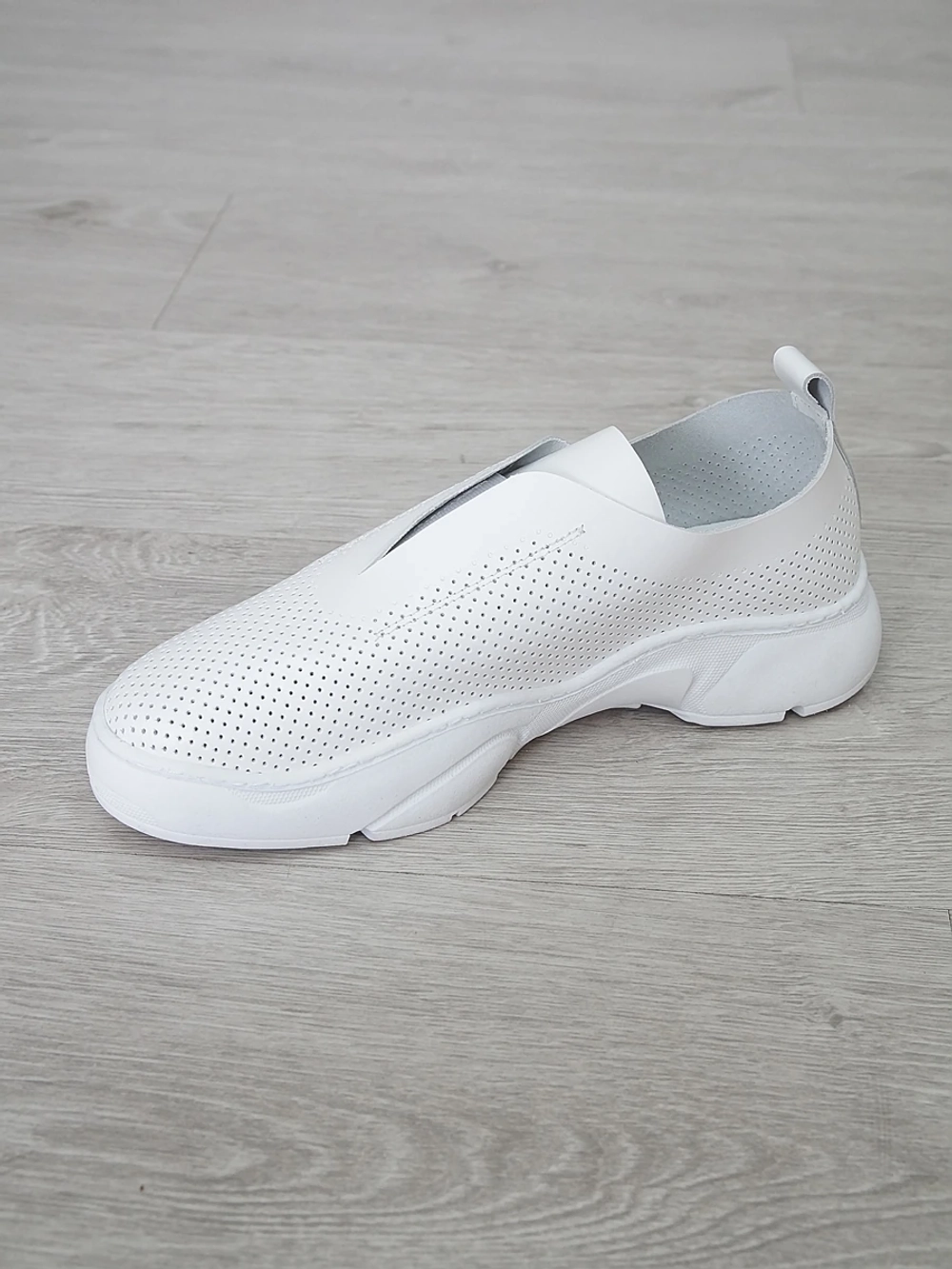 Кроссовки женские летние SS CLUB 4565-06