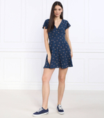 платье becca Pepe Jeans London - темно-синий(PL953235)