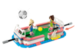 Конструктор Лего Френдс Спортивный центр Хартлейк-Сити | LEGO Friends Sports Center 41744 832 детали (8+)