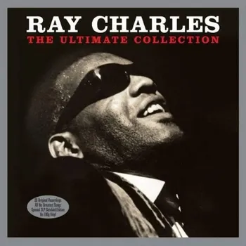 CHARLES RAY The Ultimate Collection (2Винил)
