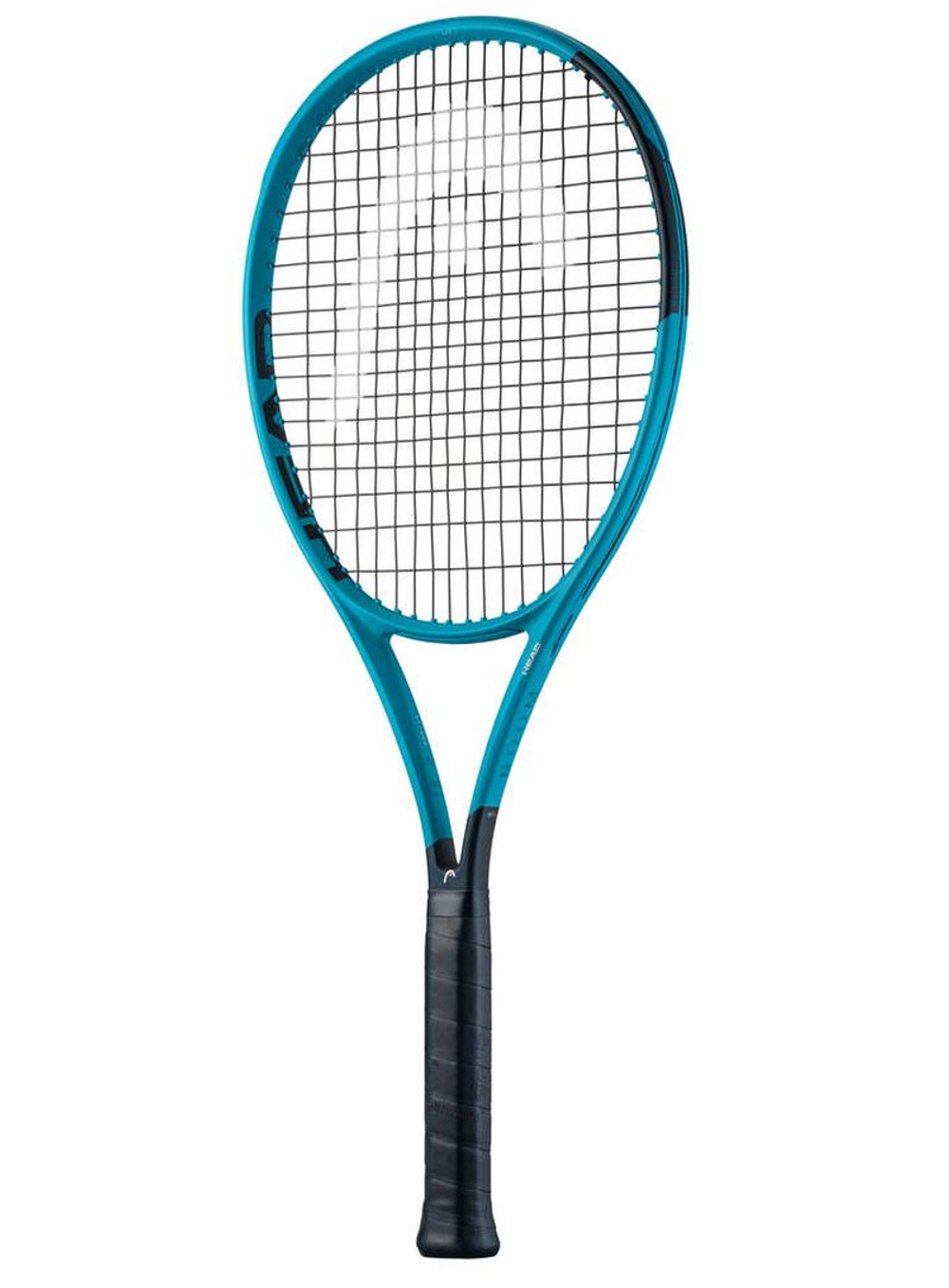 Теннисная ракетка Head Boom MP L 2026 - naciagnieta