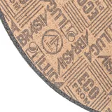 Круг отрезной по металлу, 150 х 1.0 х 22 мм "Луга" — фото 4