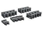 Конструктор LEGO City 60205 Пути