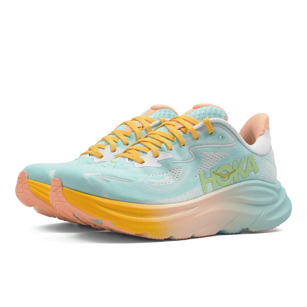 Кроссовки мужские Hoka Clifton 10