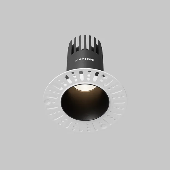 Линза Dip Lens001D35-10W Maytoni