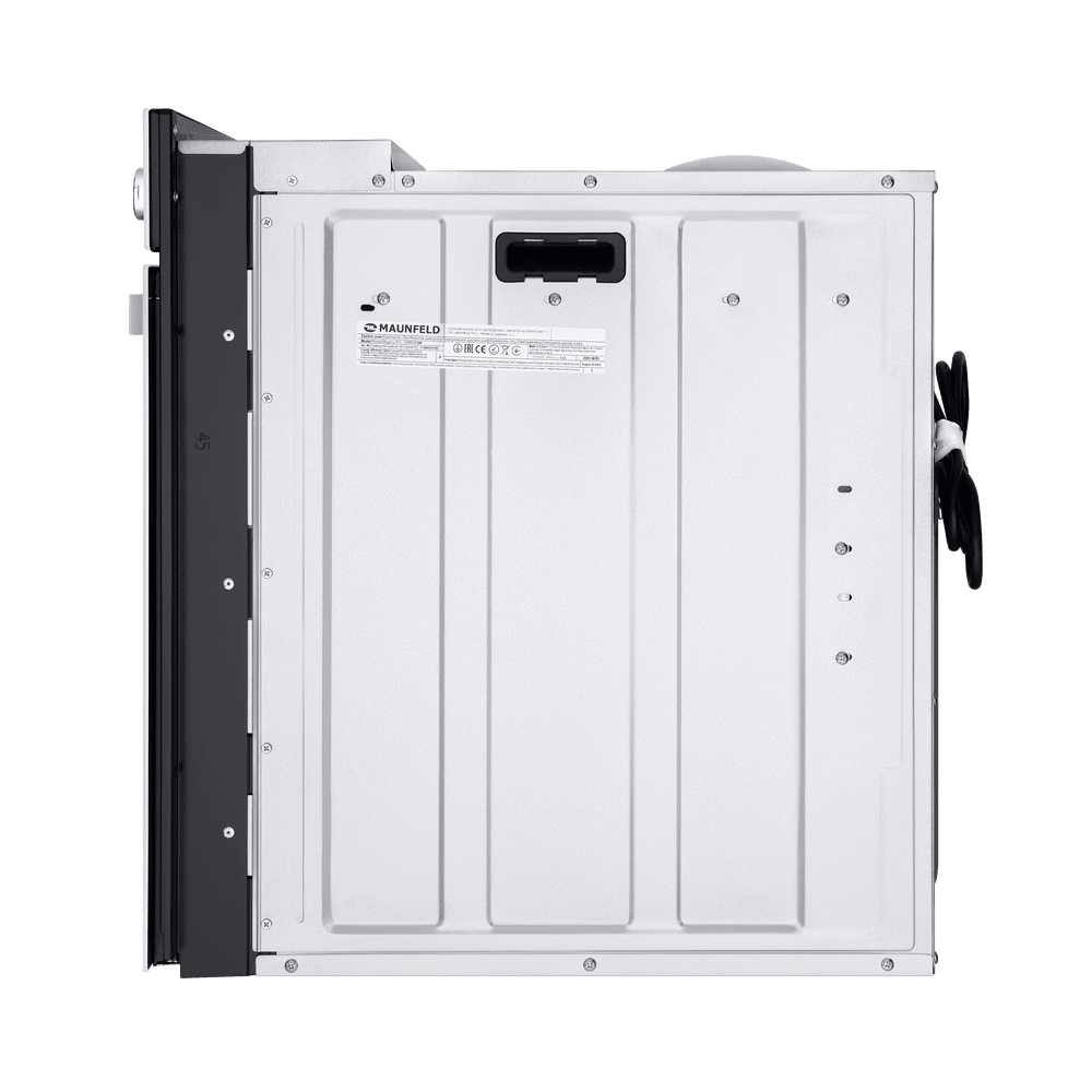 Электрический духовой шкаф Maunfeld EOEC516W