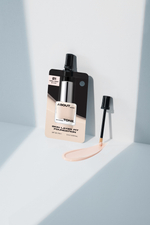 ABOUT TONE Skin Layer Fit Foundation Spouter Pouch - Стойкая тональная основа (3мл)