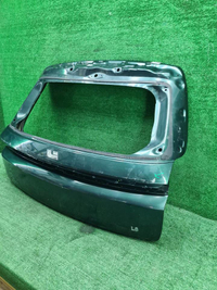 Крышка багажника Lixiang L8 (2022-н.в.)