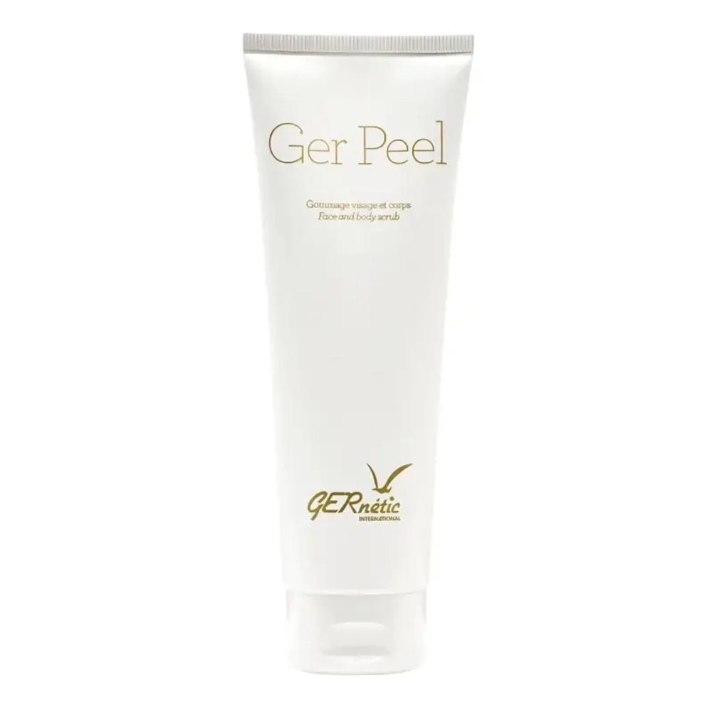Ger Peel GERnetic