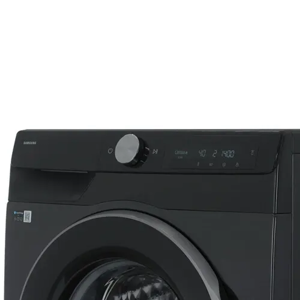 Стиральная машина Samsung WW90DG6U34LBLP