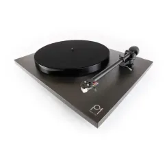 Rega Planar 1 Matte Black