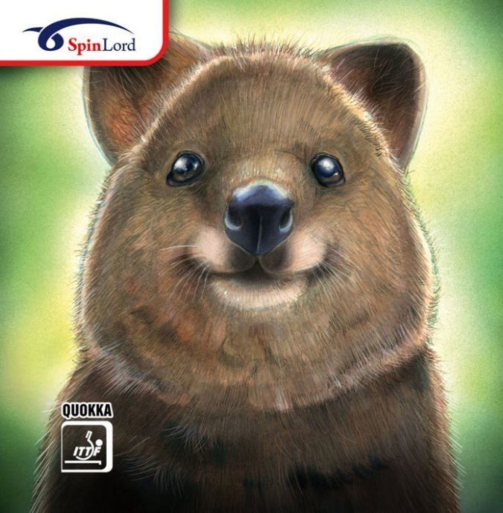 SPINLORD Quokka SPINLORD Quokka