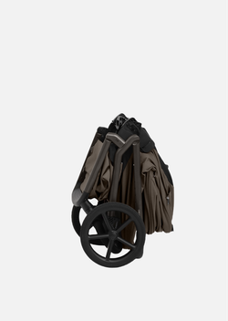 Sweet Baby Коляска 2 в 1 SBL Orso Dark Beige