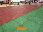 EcoStep® Gym EPDM/Джим ЭПДМ