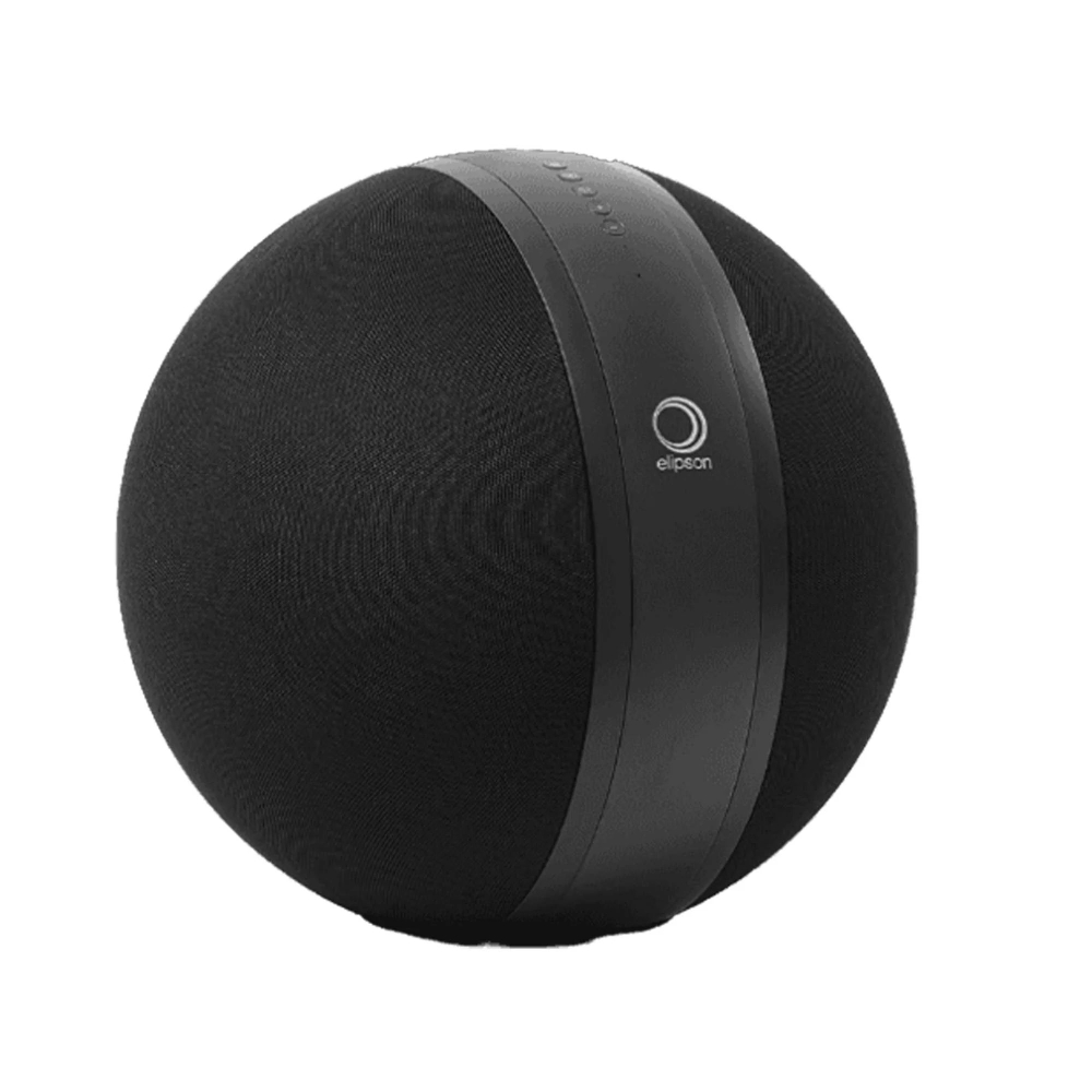Беспроводная акустика Elipson Planet W35 Xl Black