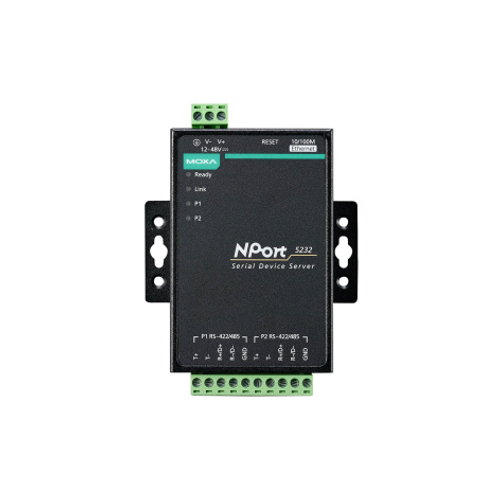 Преобразователь MOXA NPort 5232-T