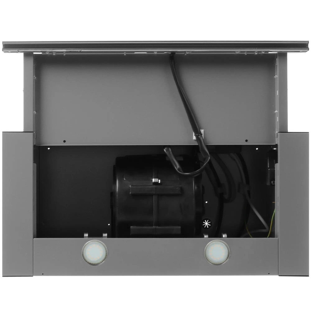 Встраиваемая вытяжка Beko HNT61630X
