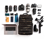 Рюкзак Tenba Axis v2 Tactical Backpack 32, камуфляж
