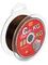 Леска плетёная WFT KG CAT Brown 300 м, 0,60 мм