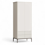 Шкаф 2 двери Pr099B1T