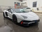 Обвес переделка в SV для LAMBORGHINI AVENTADOR LP700 2011–2015 Ламборгини