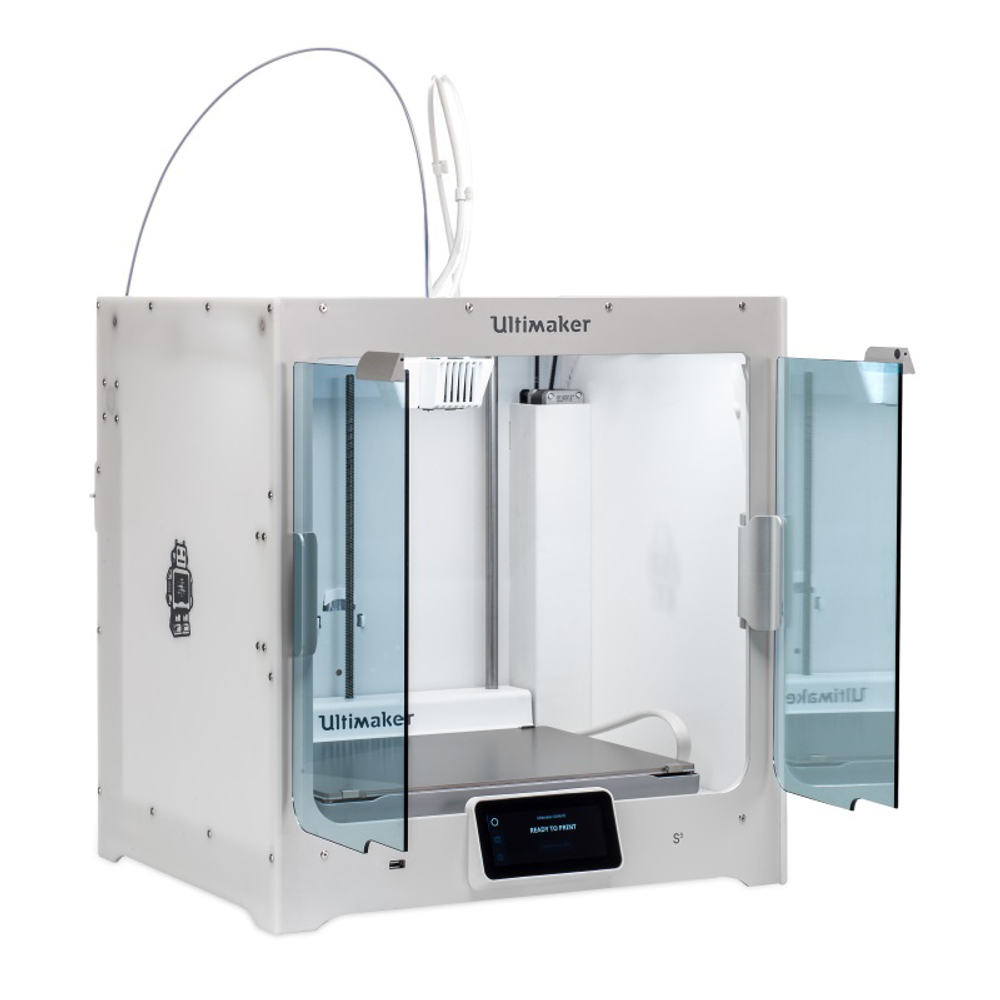 3D-принтер Ultimaker S5