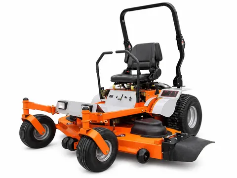 Минирайдер садовый ZimAni XT6 157 L-PRO