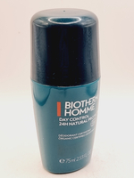 Biotherm Homme Шариковый дезодорант Day Control Natural Protection 24 часа для мужчин 75 мл (из Финляндии)