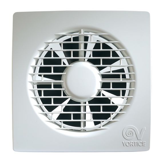 Вентилятор накладной Vortice Punto Filo MF 100/4 LL