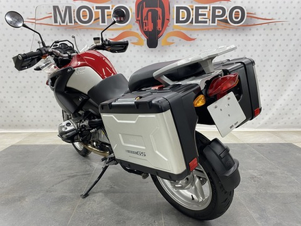 BMW R1200GS , 2005