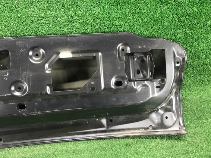 Борт откидной BMW X5 G05 (2018-н.в.)