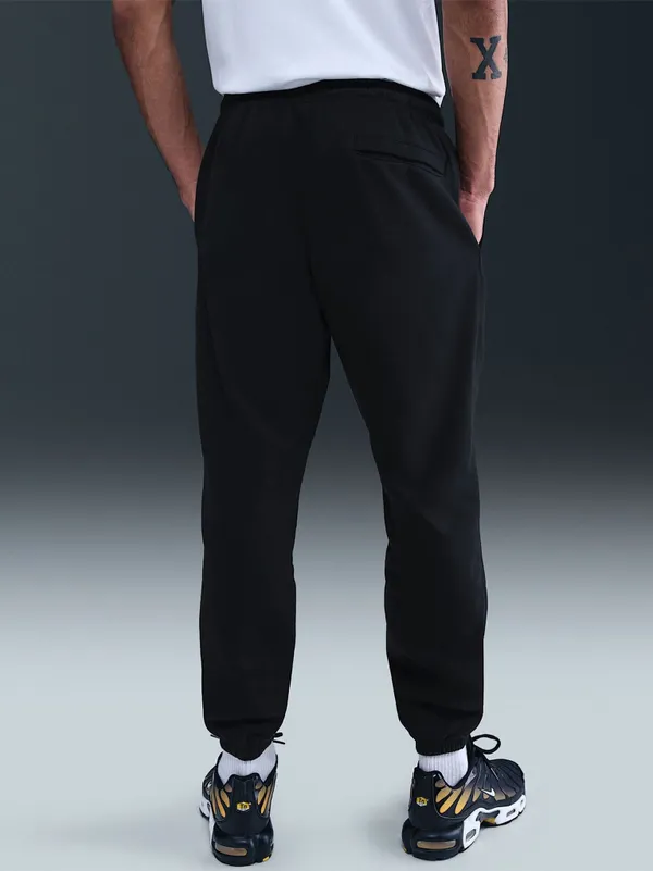 Брюки спортивные мужские NIKE M NK CLUB BB CUFF PANT