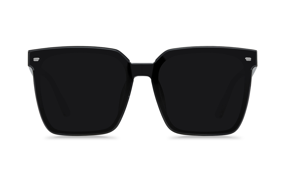 ENFANTIN Square Sunglasses Unisex