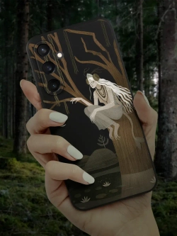 Чехол на Samsung S24