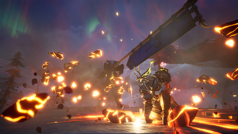 Stray Blade (для ПК, цифровой код доступа)