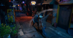 Marvel's Wolverine (Росомаха) (диск для PS5, полностью на русском языке)