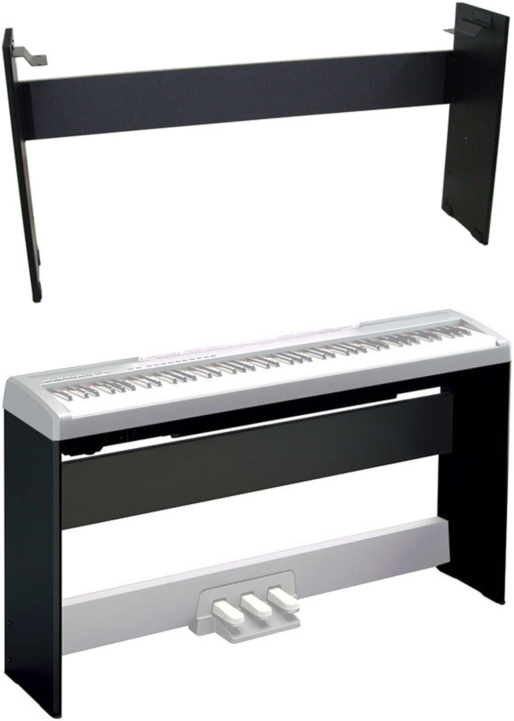 Yamaha L-85