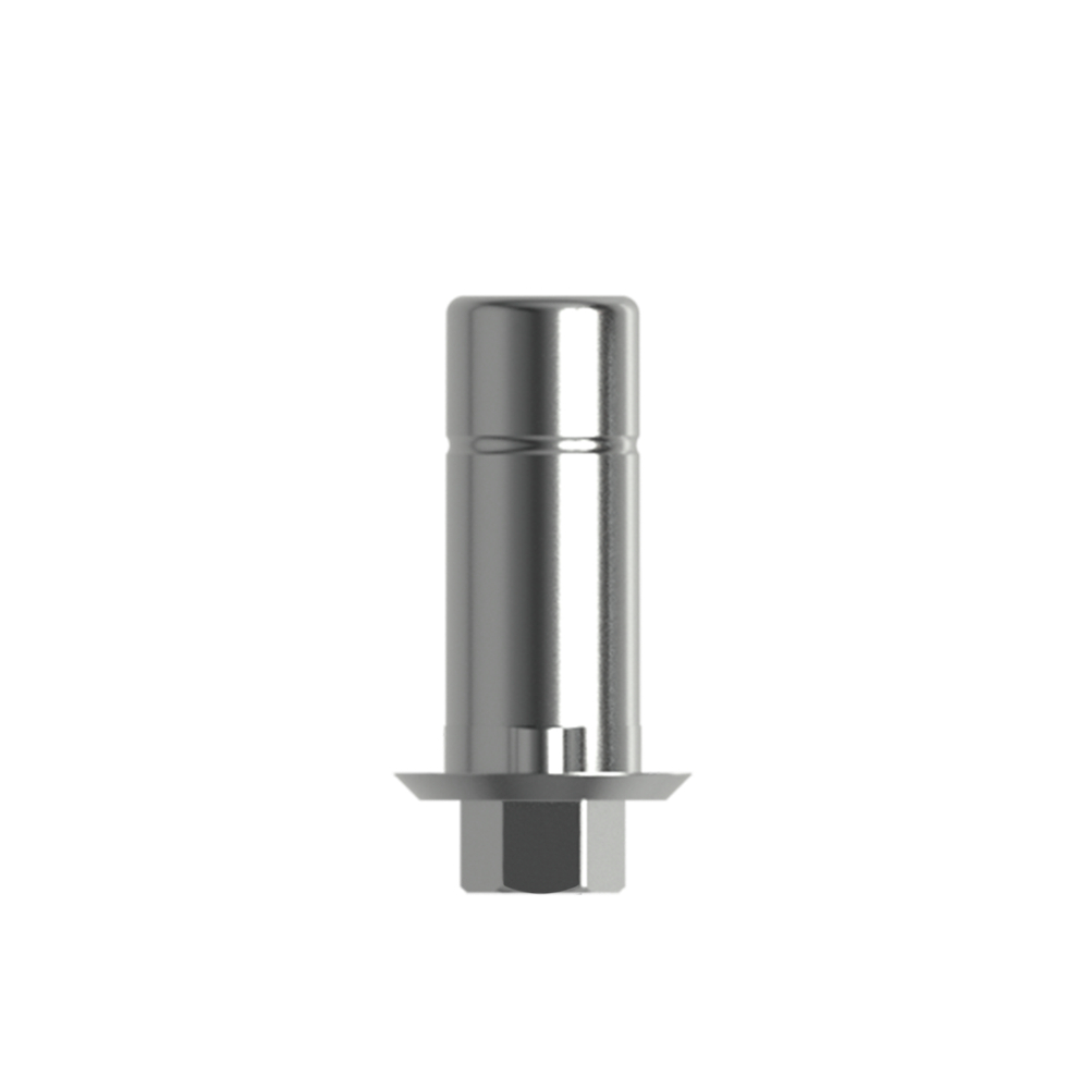 Титановые основания NORIS MEDICAL