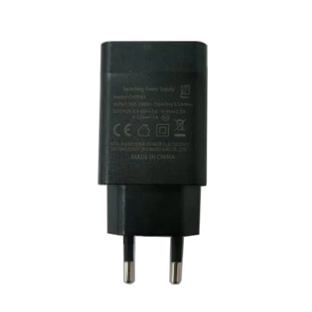Блок питания для D60