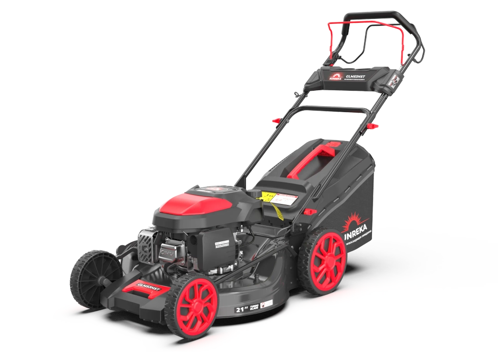 Газонокосилка SUNREKA GLM53HST