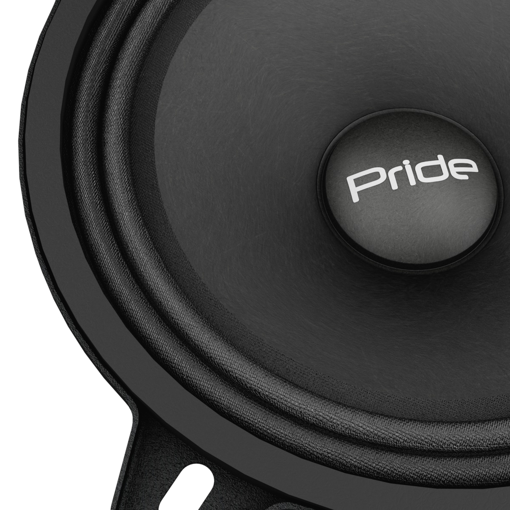 Pride Onyx 5" V.2