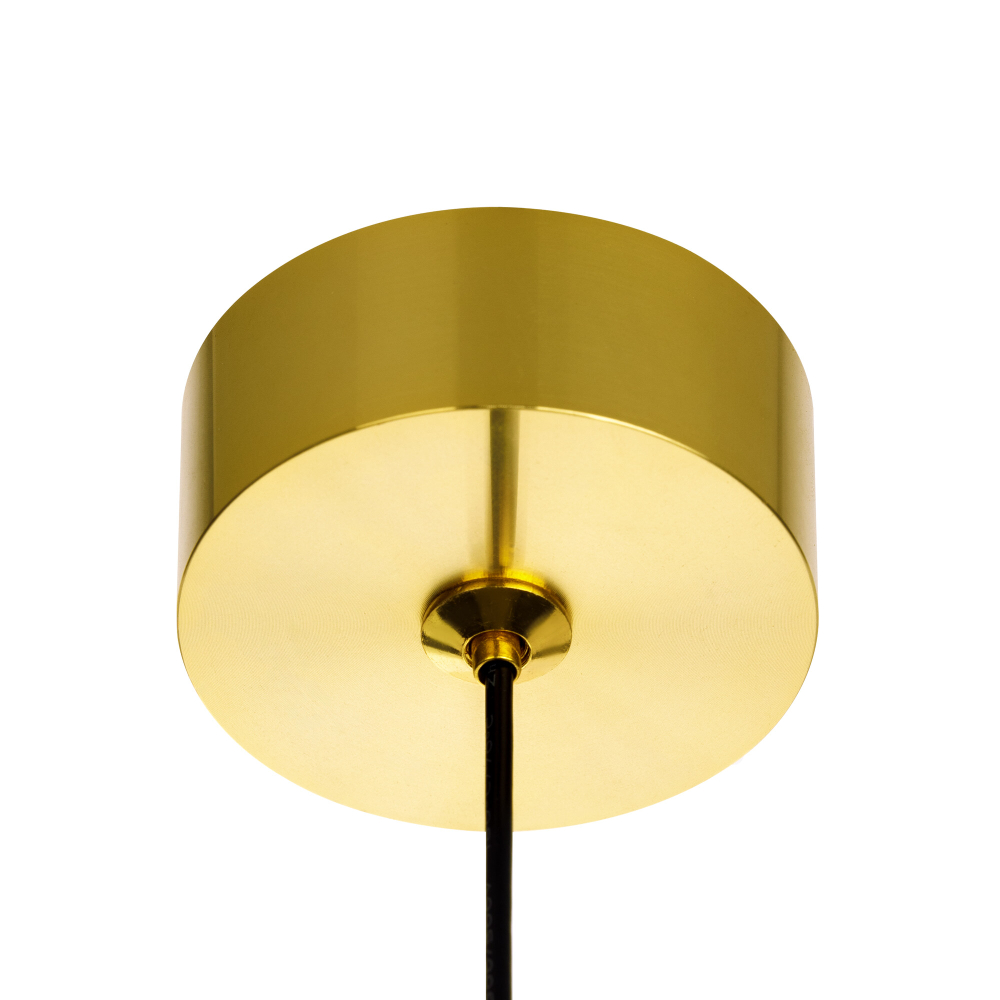 Citilux Bruno CL565012 Подвесной светильник Бронза