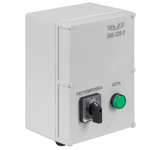 Регулятор 5-ступенчатый SHUFT SRE-220-7 (7А, 230В) НС-1587407