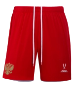 Шорты игровые JOGEL NATIONAL PerFormDRY Home Shorts, красный