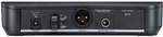 Shure BLX24E/PG58 M17