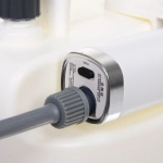 Опрыскиватель аккумуляторный 5л две насадки USB