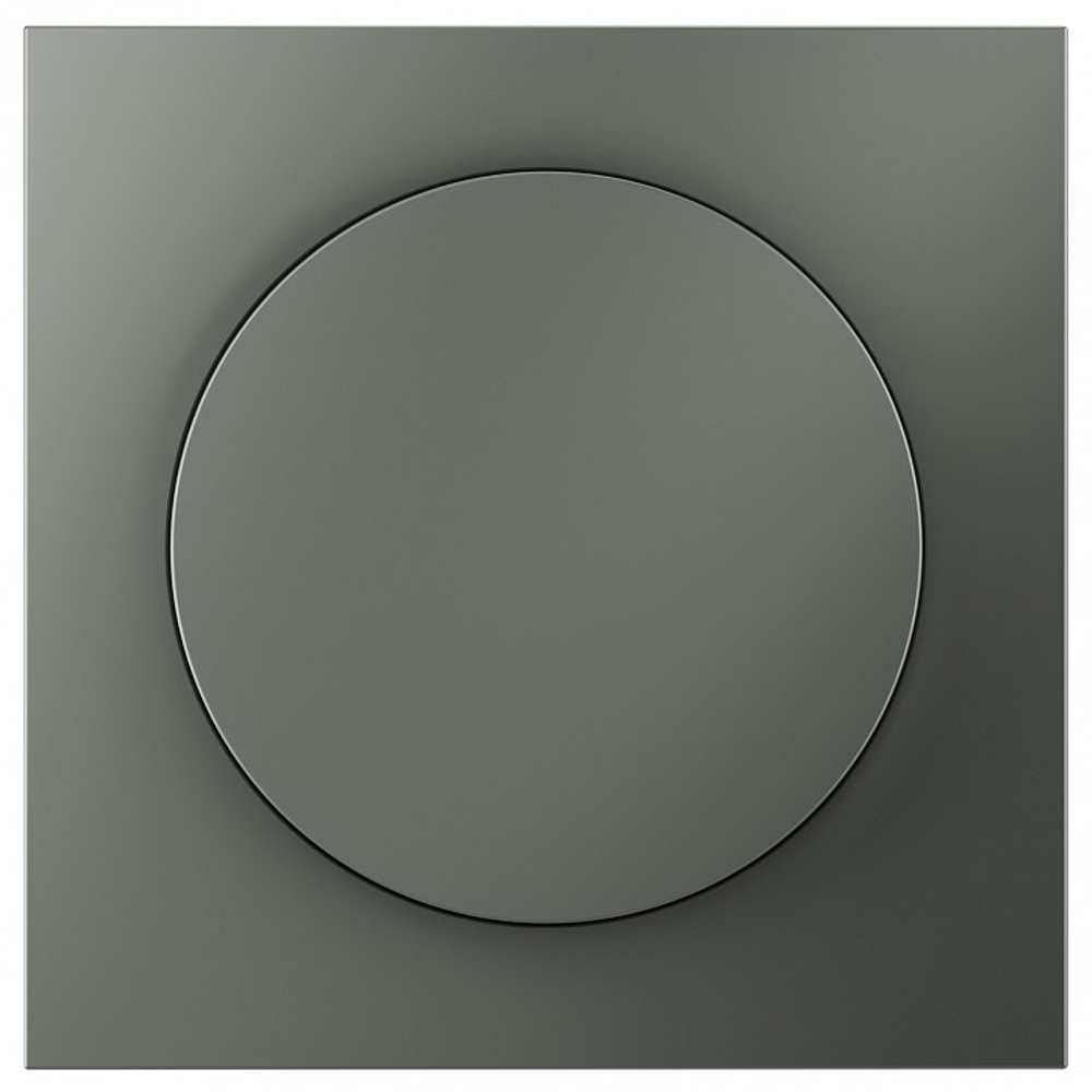 Накладка для диммера Voltum S70 VLS002006