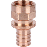 Переходник с внутренней резьбой 25x3/4" REHAU RAUTITAN RX+