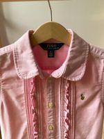 Хлопковое платье Ralph Lauren, 116