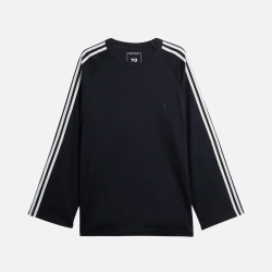 Лонгслив 3-Stripes
